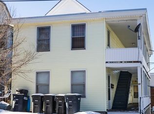12 Pine St #3, Southbridge, MA 01550