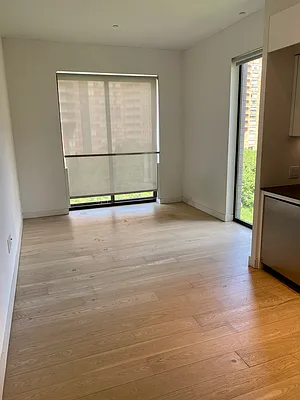 Rented by Brown Harris Stevens | media 1