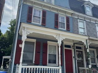 248 W Union St, Burlington, NJ 08016