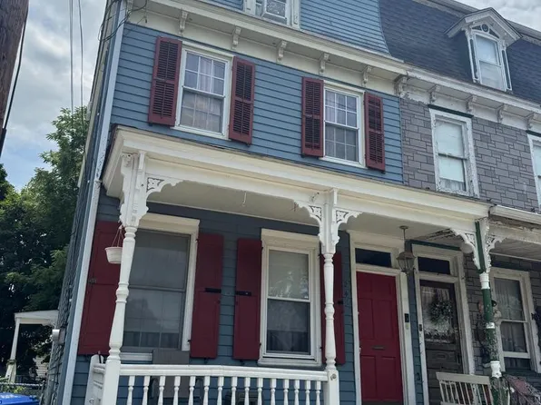248 W Union St, Burlington, NJ 08016
