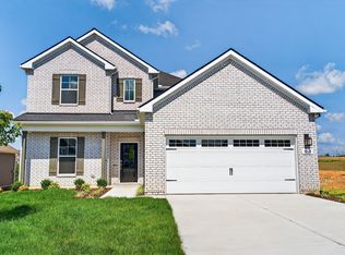 3919 Trinity Woods Rd LOT 79, Columbia, TN 38401