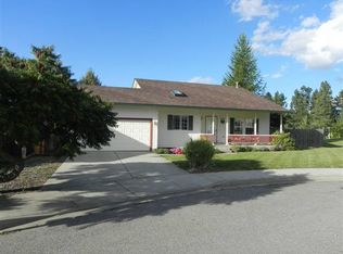 1005 E 2nd Ave, Post Falls, ID 83854