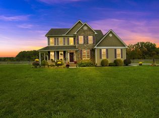 30138 Pahlmans Way, Queen Anne, MD 21657