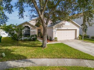 4934 Wessex Way, Land O Lakes, FL 34639