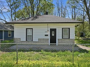 2029 E 44th St, Indianapolis, IN 46205