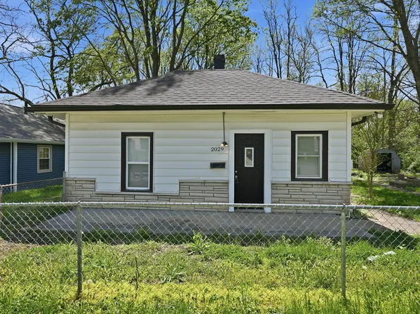 2029 E 44th St, Indianapolis, IN 46205