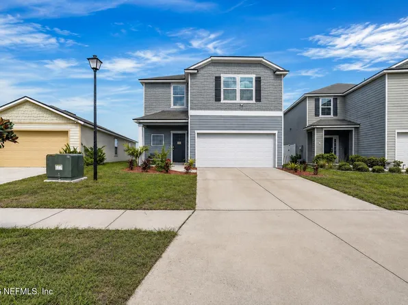 2271 WILLOW GLEN Lane, Green Cove Springs, FL 32043