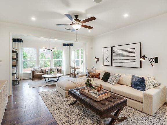 Model Representation