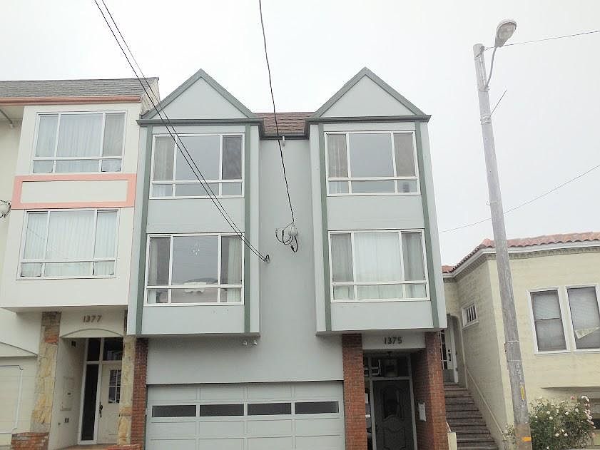 1st image of 1375 18th Ave APT 3