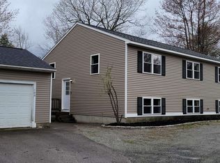 102 Allen Farm Rd, Northwood, NH 03261