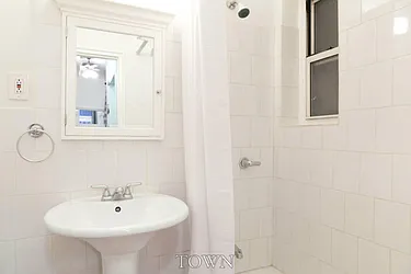 Rented by Town Residential