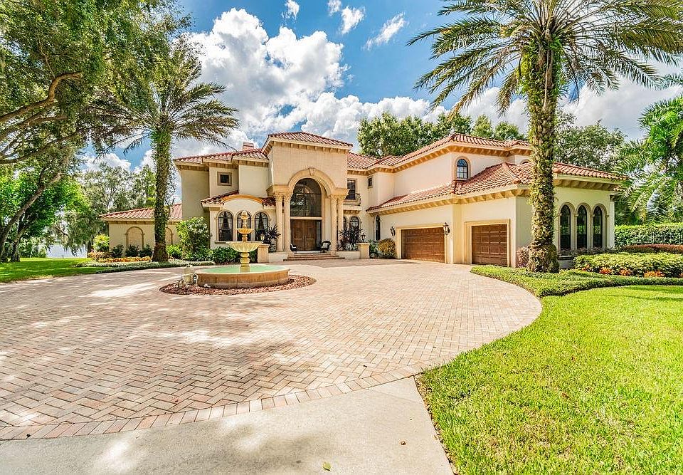 15403 Lake Magdalene Blvd, Tampa, FL 33613 Zillow