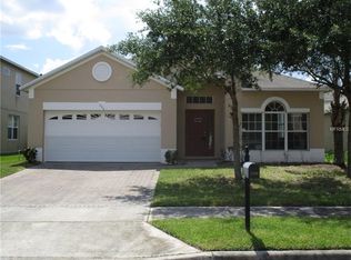 220 Spring Leap Cir, Winter Garden, FL 34787