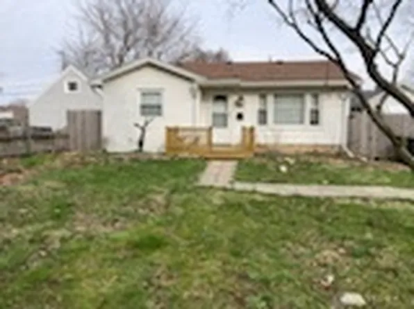 1512 Horlacher Ave, Dayton, OH 45420