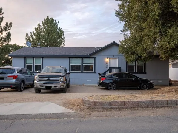 29534 Primrose Dr, Campo, CA 91906