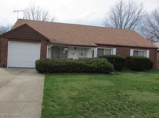 678 Birch Ave, Euclid, OH