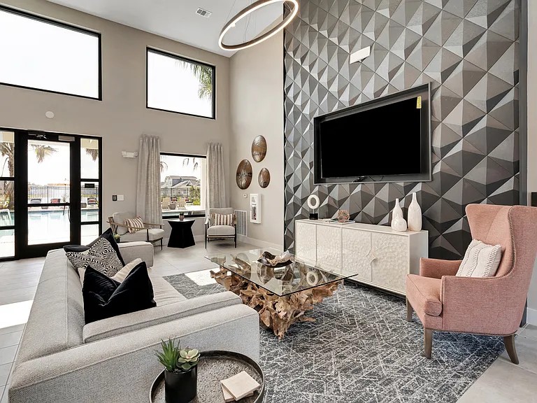 The Sophia Luxury Villas — Photo 34