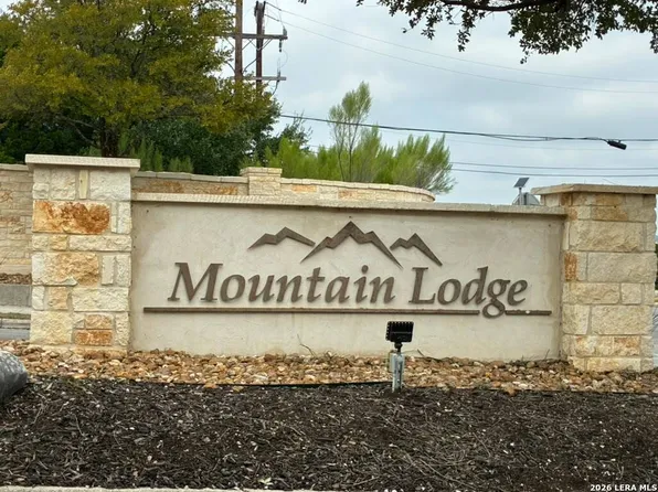 23802 ALPINE RDG LOT 68, San Antonio, TX 78258