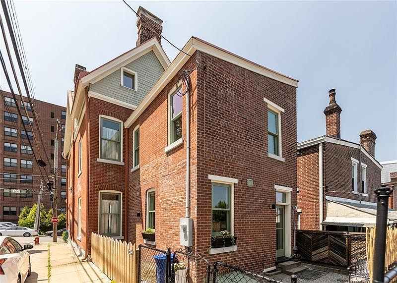 349 Fisk St, Pittsburgh, PA 15201 Zillow
