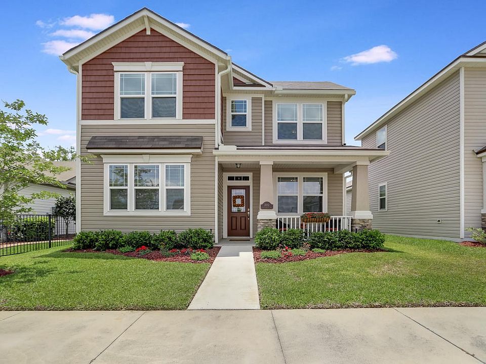 Welcome Home