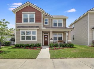 3082 Holly Grove Ln, Orange Park, FL 32073
