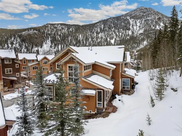 129 Tip Top Trl #6543, Dillon, CO 80435