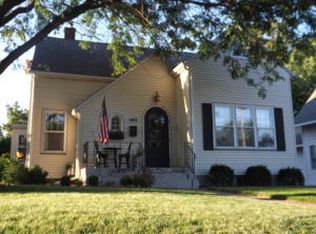 1519 Lucas St, Muscatine, IA 52761