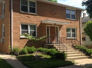 922 Erin St APT 3, Madison, WI 53715