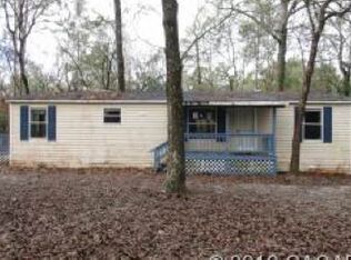192 SW Newark Dr, Fort White, FL 32038
