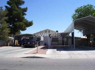5944 Dodd St #0, Las Vegas, NV 89122