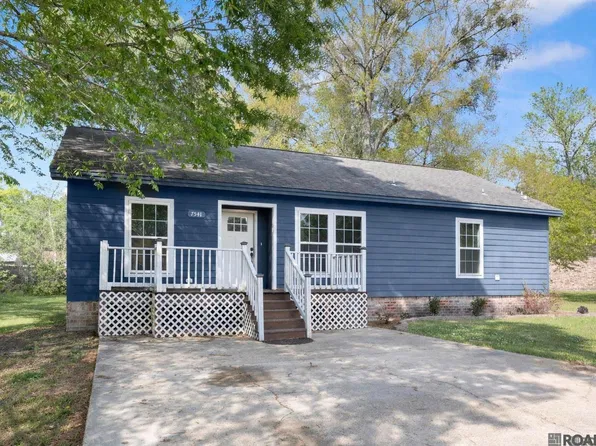 7541 Summer Place Ave, Baton Rouge, LA 70811
