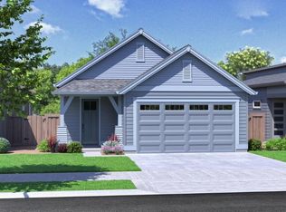 61225 NE Snow Owl St, Bend, OR 97701