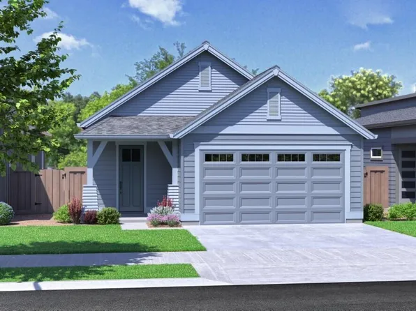 61225 NE Snow Owl St, Bend, OR 97701