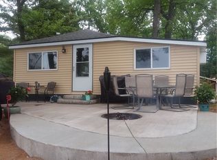 W5356 Yellowsands Dr, Spooner, WI 54801