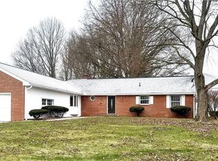 2985 Palisades Dr, Youngstown, OH