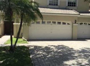 5217 NW 106th Dr, Coral Springs, FL 33076