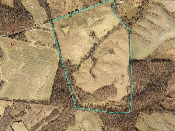 0 Cave Springs Rd, Symsonia, KY 42082