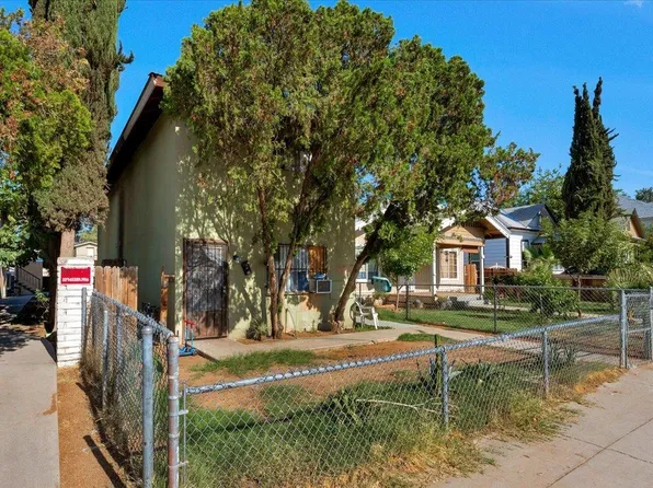 430 N San Pablo Ave, Fresno, CA 93701