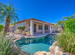 3854 E COUNTY DOWN Drive, Chandler, AZ 85249