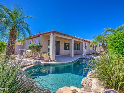 3854 E COUNTY DOWN Drive, Chandler, AZ, 85249