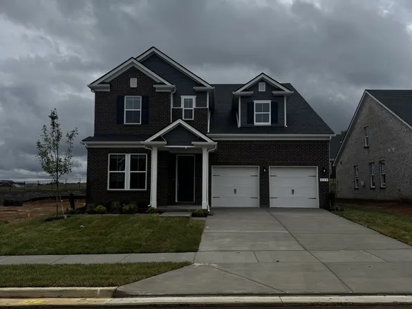 513 Pine Valley Rd, Mtjuliet, TN 37122