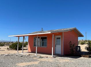 125 Peffer Rd, Twentynine Palms, CA 92277