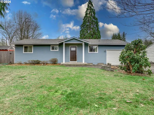 38916 Sandy Heights St, Sandy, OR 97055