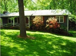 3303 Corral Dr, Marietta, GA 30066