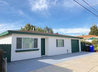 3561 36th St, San Diego, CA 92104