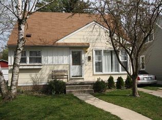 18622 Fox, Redford, MI 48240