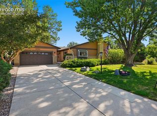 2230 Brookwood Dr, Colorado Springs, CO 80918