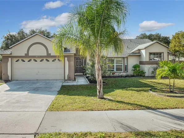 677 Lagoon Dr, Oviedo, FL 32765