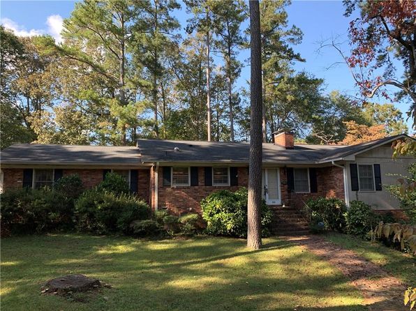 Brookwood Real Estate Brookwood Clemson Homes For Sale Zillow