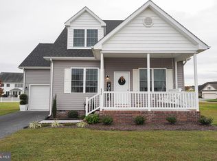 6033 Bell Creek Dr, Salisbury, MD 21801